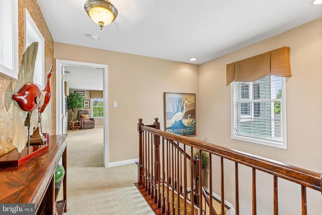 1131 LAKE DRIVE EAST, Robbinsville, NJ 08691