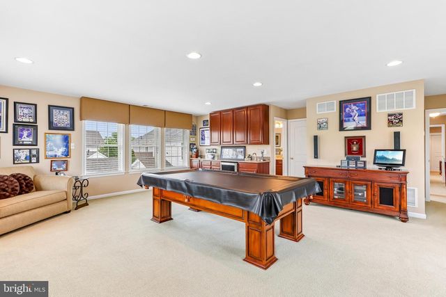 1131 LAKE DRIVE EAST, Robbinsville, NJ 08691