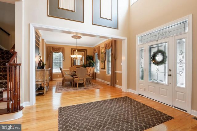 1131 LAKE DRIVE EAST, Robbinsville, NJ 08691
