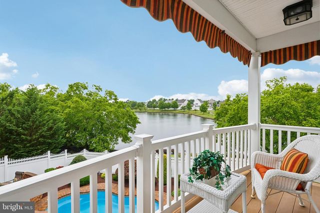 1131 LAKE DRIVE EAST, Robbinsville, NJ 08691