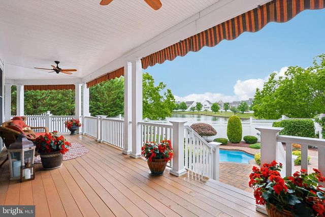 1131 LAKE DRIVE EAST, Robbinsville, NJ 08691