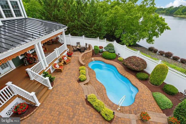 1131 LAKE DRIVE EAST, Robbinsville, NJ 08691