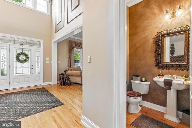 1131 LAKE DRIVE EAST, Robbinsville, NJ 08691
