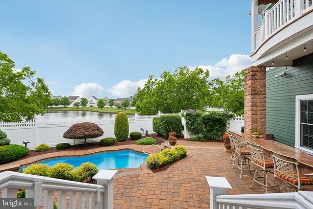 1131 LAKE DRIVE EAST, Robbinsville, NJ 08691