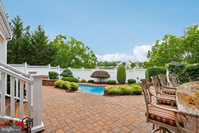 1131 LAKE DRIVE EAST, Robbinsville, NJ 08691
