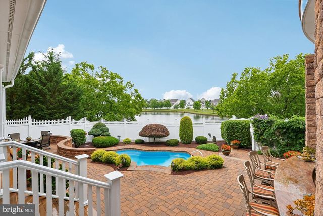 1131 LAKE DRIVE EAST, Robbinsville, NJ 08691