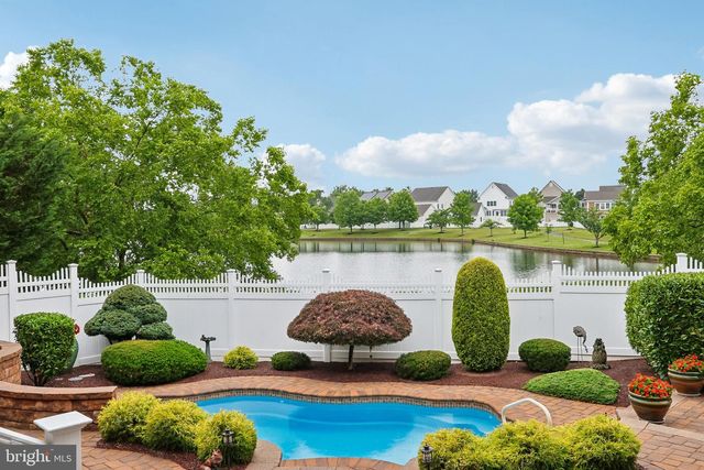 1131 LAKE DRIVE EAST, Robbinsville, NJ 08691