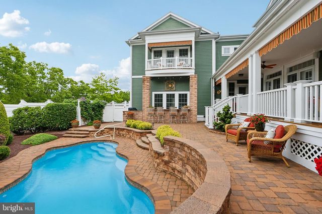1131 LAKE DRIVE EAST, Robbinsville, NJ 08691