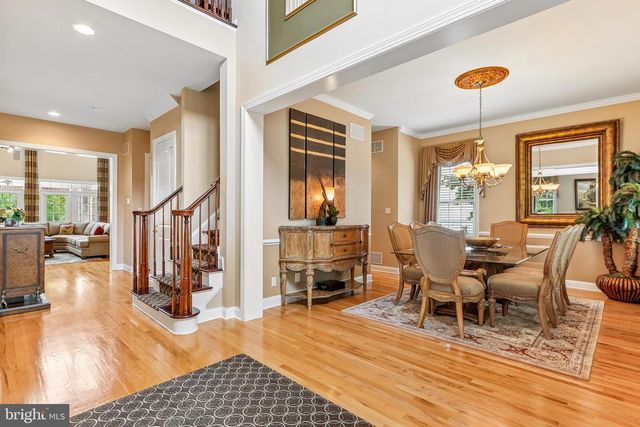 1131 LAKE DRIVE EAST, Robbinsville, NJ 08691
