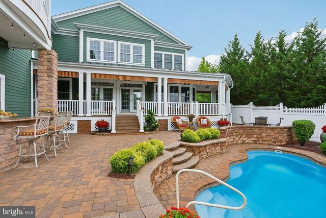 1131 LAKE DRIVE EAST, Robbinsville, NJ 08691