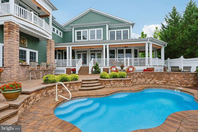 1131 LAKE DRIVE EAST, Robbinsville, NJ 08691