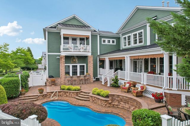 1131 LAKE DRIVE EAST, Robbinsville, NJ 08691