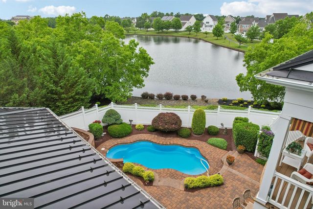 1131 LAKE DRIVE EAST, Robbinsville, NJ 08691