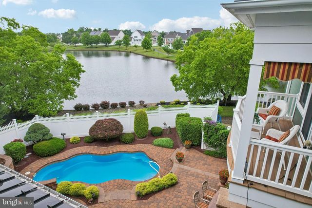 1131 LAKE DRIVE EAST, Robbinsville, NJ 08691