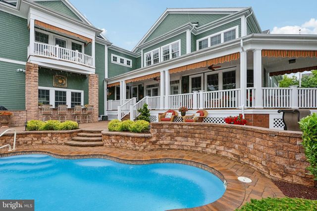 1131 LAKE DRIVE EAST, Robbinsville, NJ 08691