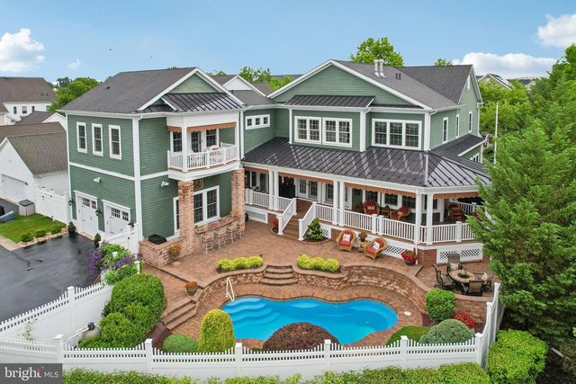1131 LAKE DRIVE EAST, Robbinsville, NJ 08691