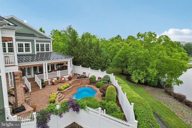 1131 LAKE DRIVE EAST, Robbinsville, NJ 08691