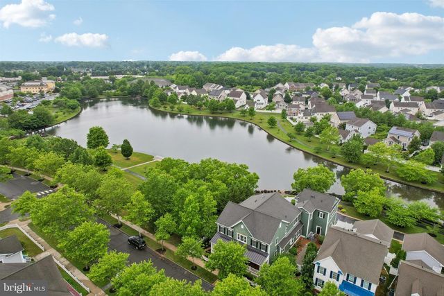 1131 LAKE DRIVE EAST, Robbinsville, NJ 08691