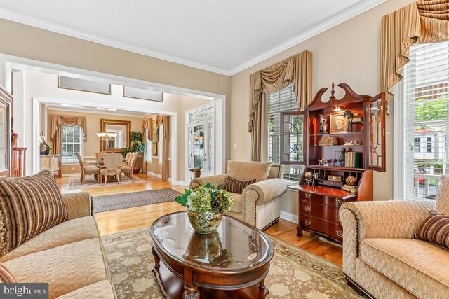 1131 LAKE DRIVE EAST, Robbinsville, NJ 08691