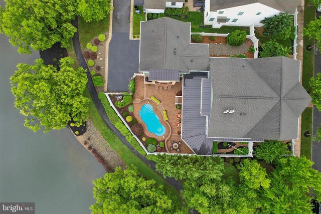 1131 LAKE DRIVE EAST, Robbinsville, NJ 08691