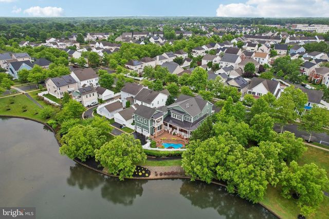1131 LAKE DRIVE EAST, Robbinsville, NJ 08691