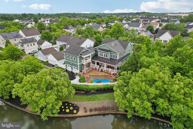1131 LAKE DRIVE EAST, Robbinsville, NJ 08691