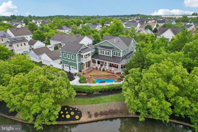 1131 LAKE DRIVE EAST, Robbinsville, NJ 08691