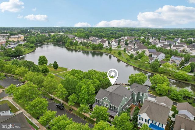 1131 LAKE DRIVE EAST, Robbinsville, NJ 08691