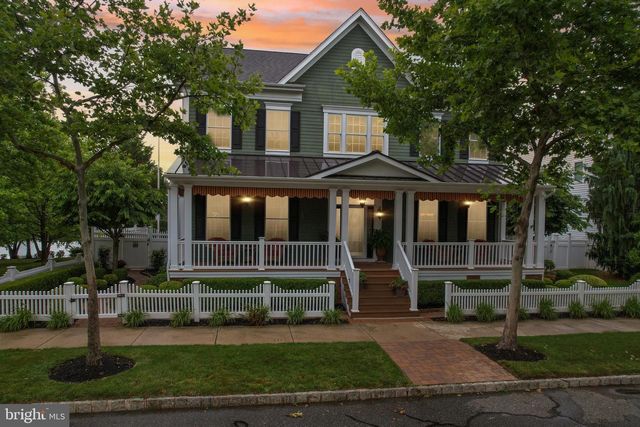 1131 LAKE DRIVE EAST, Robbinsville, NJ 08691
