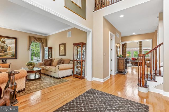 1131 LAKE DRIVE EAST, Robbinsville, NJ 08691