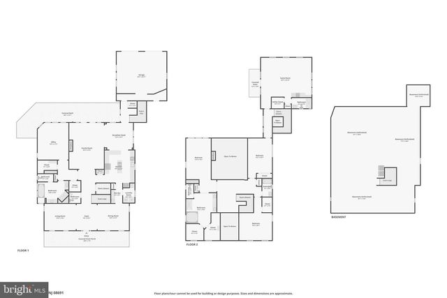 1131 LAKE DRIVE EAST, Robbinsville, NJ 08691