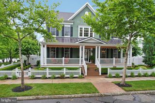 1131 LAKE DRIVE EAST, Robbinsville, NJ 08691