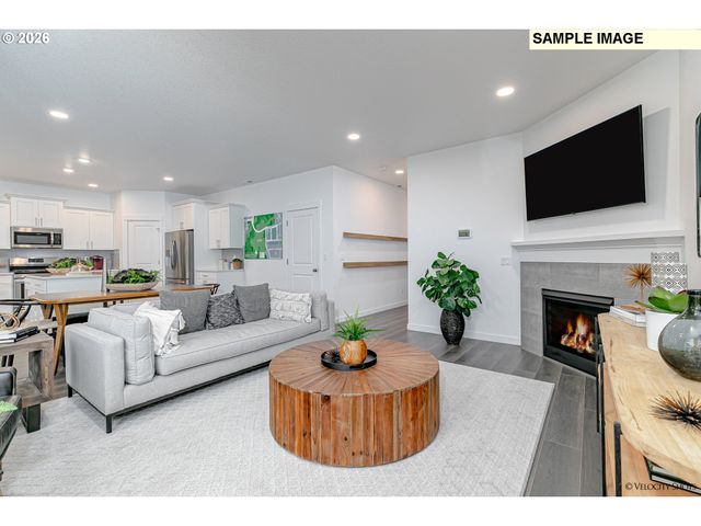 3001 S Magnolia Dr LT 745, Cornelius, OR 97113