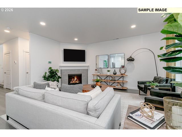 3001 S Magnolia Dr LT 745, Cornelius, OR 97113