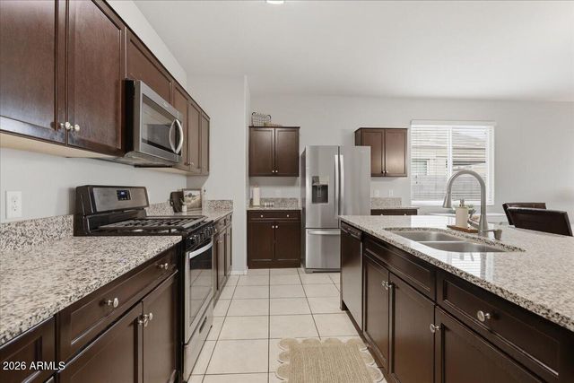 3193 N 302ND Avenue, Buckeye, AZ 85396