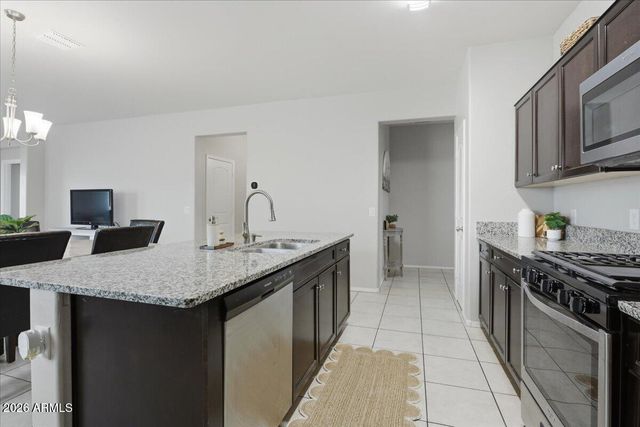 3193 N 302ND Avenue, Buckeye, AZ 85396