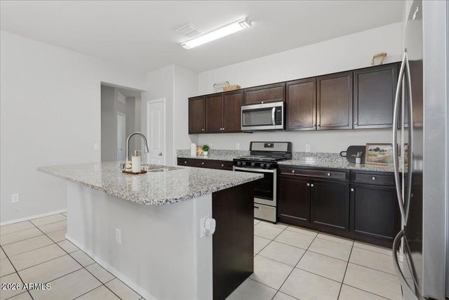 3193 N 302ND Avenue, Buckeye, AZ 85396
