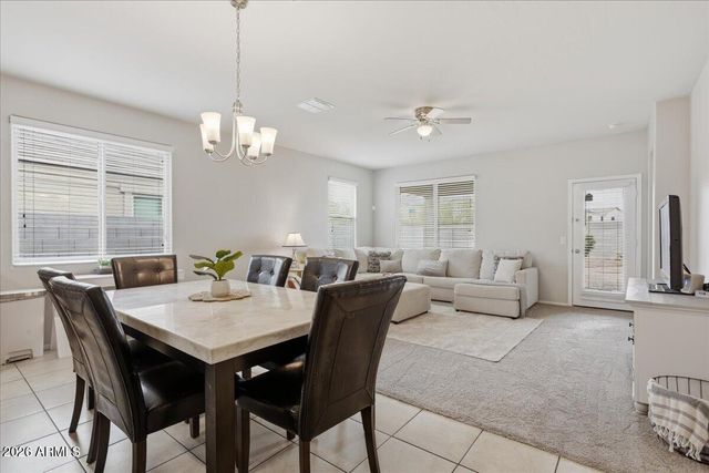 3193 N 302ND Avenue, Buckeye, AZ 85396