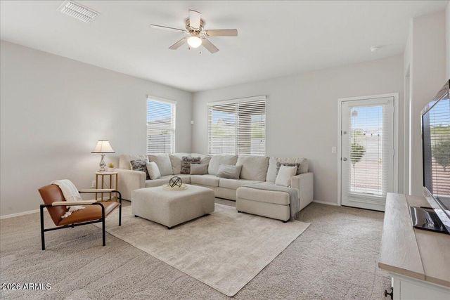 3193 N 302ND Avenue, Buckeye, AZ 85396