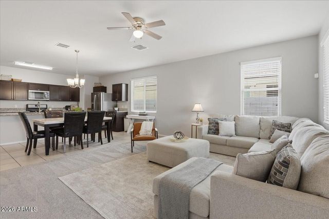 3193 N 302ND Avenue, Buckeye, AZ 85396