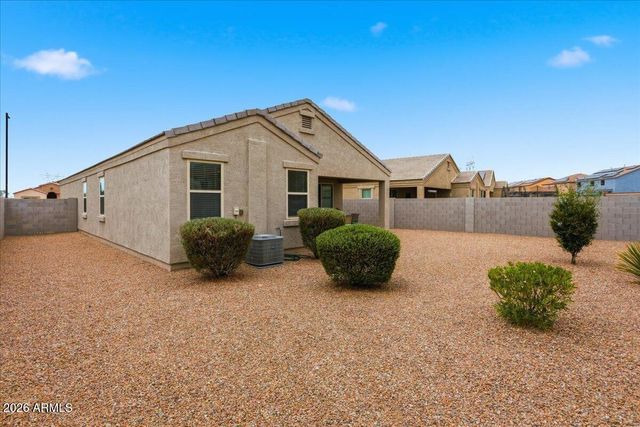 3193 N 302ND Avenue, Buckeye, AZ 85396