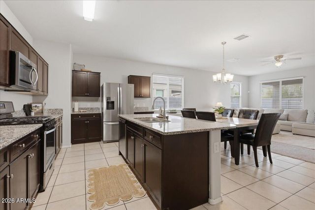3193 N 302ND Avenue, Buckeye, AZ 85396
