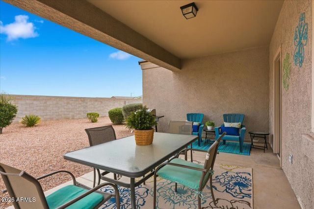3193 N 302ND Avenue, Buckeye, AZ 85396