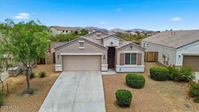 3193 N 302ND Avenue, Buckeye, AZ 85396