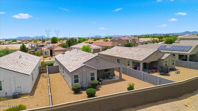 3193 N 302ND Avenue, Buckeye, AZ 85396