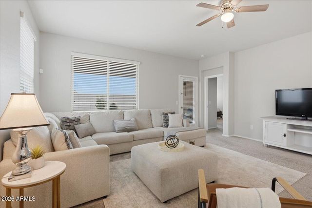 3193 N 302ND Avenue, Buckeye, AZ 85396