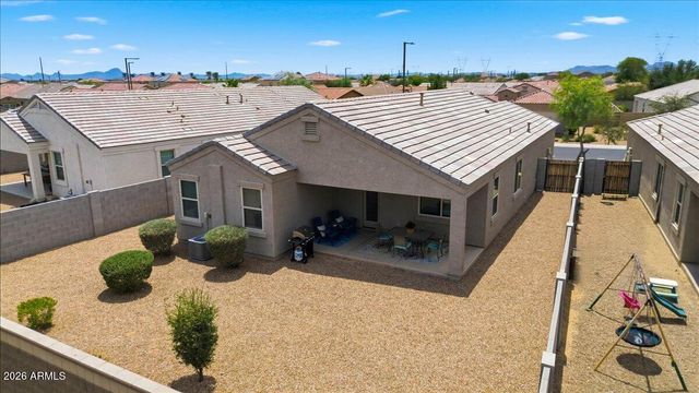 3193 N 302ND Avenue, Buckeye, AZ 85396