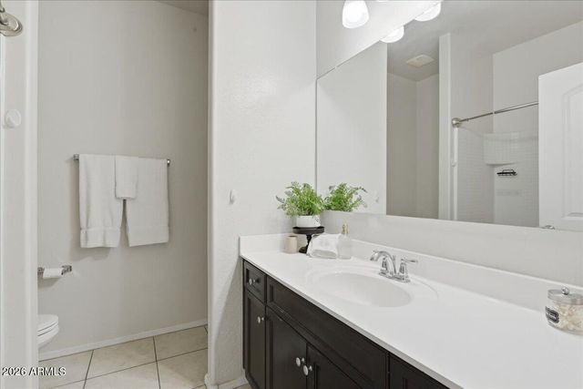 3193 N 302ND Avenue, Buckeye, AZ 85396