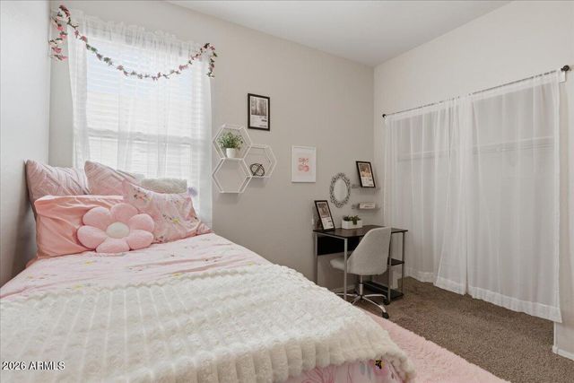 3193 N 302ND Avenue, Buckeye, AZ 85396