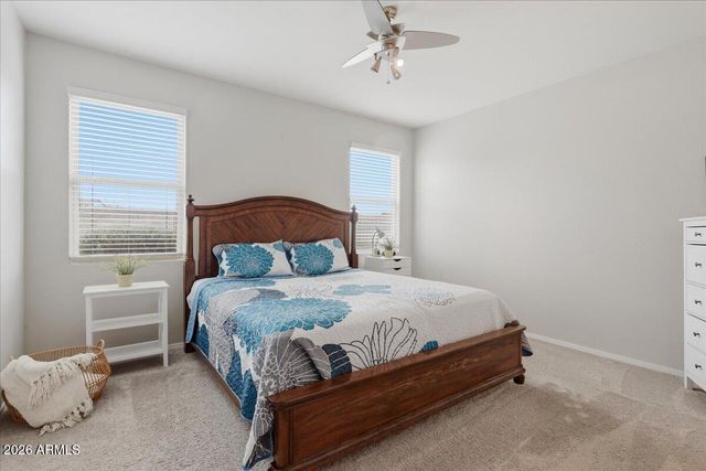 3193 N 302ND Avenue, Buckeye, AZ 85396